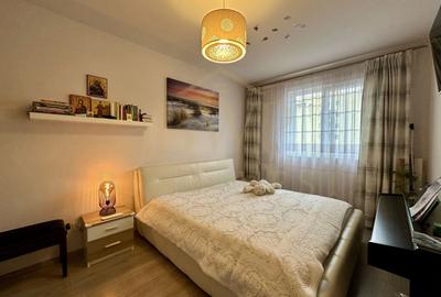 Apartament cu 2 camere decomandat, mobilat în Torontalului - 1