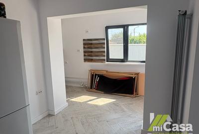 Casă recent renovată cu 2 apartamente separate - Str. Cernat, Galați - 16