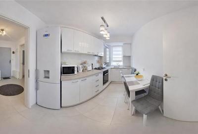 Apartament cu 3 camere decomandat, mobilat în Avantgarden - 2