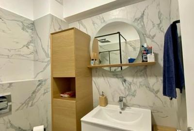 Apartament 2 camere mobilat complet + parcare subsol – Lacul Morii - 6