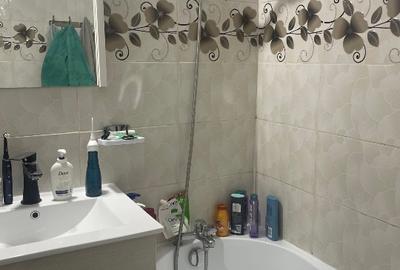 Apartament cu 2 camere decomandat în Titan - 6