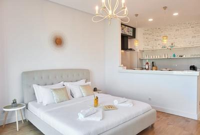 Studio de Vânzare în Complex Onix Blue, Mamaia Nord – 72.000 Euro - 6