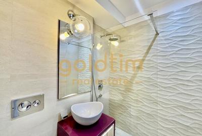 Apartament cu 2 camere decomandat, mobilat în Universitate - 24