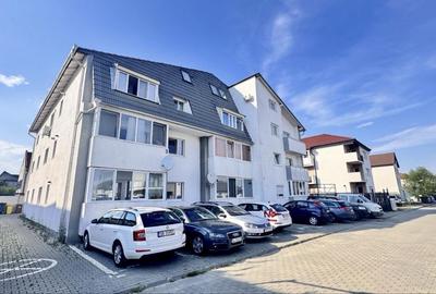 Apartament cu 3 camere decomandat în Central - 2