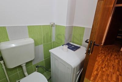 REA1026948 Apartament Spatios cu 3 Camere I Zona Cocosul Rosu I - 13