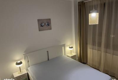 Inchiriere apt 2 camere, bloc 2023, metrou Titan, parc Titan, parcare subterana Inchiriere apt 2 camere, bloc 2023, metrou Titan, parc Titan, parcare subterana - 9