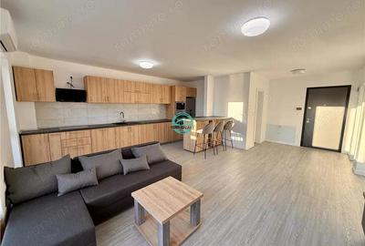 Apartament cu 2 camere de inchiriat, cu loc de parcare, complex Maurer Apartament cu 2 camere de inchiriat, cu loc de parcare, complex Maurer - 2