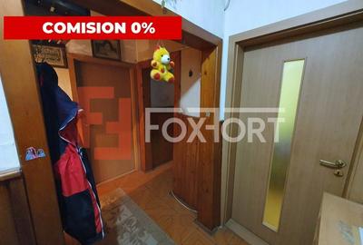 Comision 0% Apartament cu 3 camere decomandat - zona Dambovita - 14