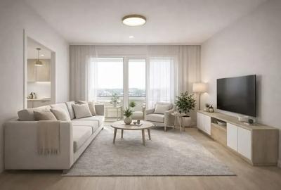 Apartament cu 2 camere semidecomandat în Theodor Pallady - 3