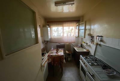 Apartament cu 2 camere semidecomandat în Ultracentral - 2