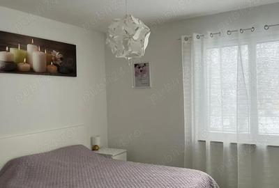 Apartament cu 2 camere în Central - 9
