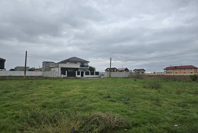 Anunturi vanzari terenuri in Constanta zona Km 5 - 4