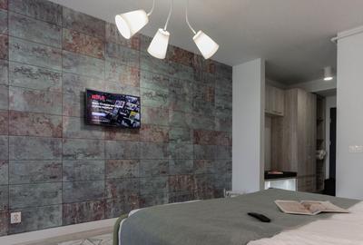 Garsonieră semidecomandată în Gheorgheni - 4