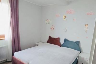 Apartament 3 camere - Metropolitan Towers - loc parcare subteran - termen lung - 6