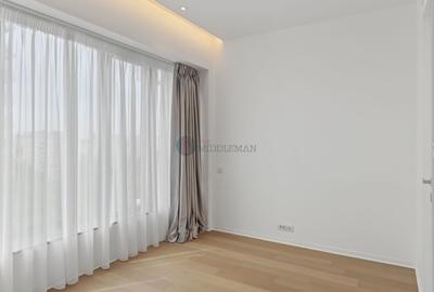 Apartament cu 3 camere semidecomandat, mobilat în Floreasca - 13