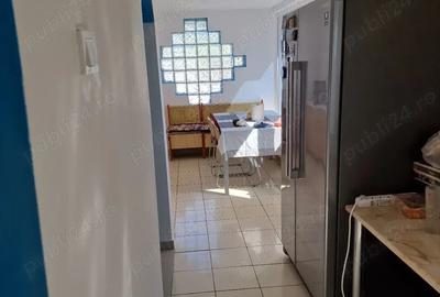 Casa in comuna Chiscani - 3