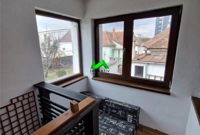 Casă cu 3 camere cu Teren 50 Mp în Central - 7