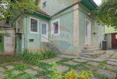 Casa saseasca de renovat, cu teren, ?cheii Bra?ovului - 10