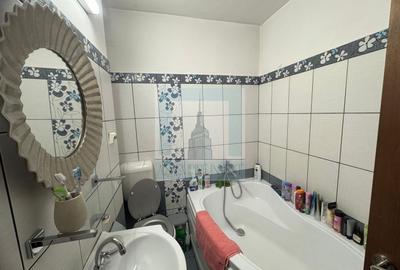 Apartament cu 3 camere decomandat în Centrul Civic - 16