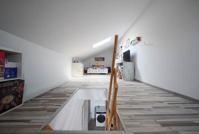 Duplex cu 4 camere cu Canalizare în Berceni - 22