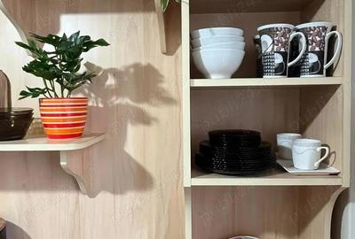 Apartament 2 camere, 55 Mp utili, Etaj 4 4, Decebal Splaiul Cri?anei, Oradea. - 12