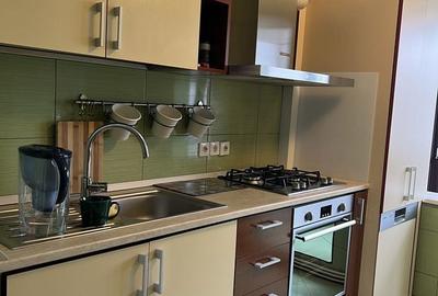 Apartament cu 3 camere decomandat în Sălăjan - 5