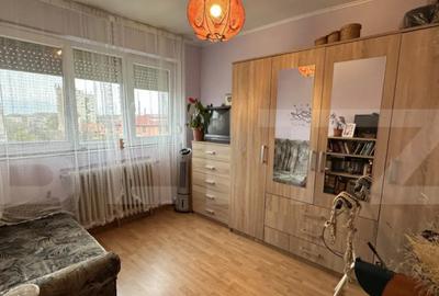 Apartament cu 3 camere decomandat, mobilat în Iosia - 10