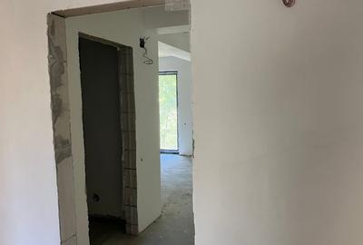 Casa 480  mp  costructie la gri; Transfagarasan, Cartisoara, 900 mp teren, parau Casa 480  mp  costructie la gri; Transfagarasan, Cartisoara, 900 mp teren, parau - 13