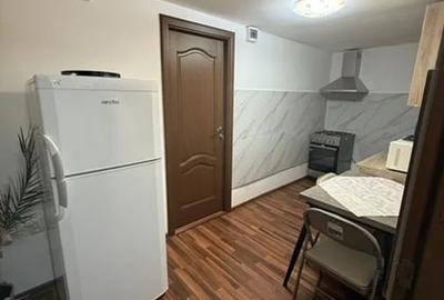 Casă cu 2 camere cu Teren 200 Mp în Delfinariu - 5