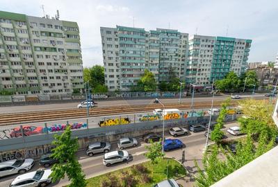 Apartament cu 3 camere decomandat în Titulescu - 8