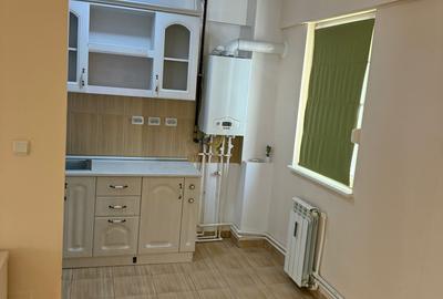 ►Tomis NORD Garsoniera Decomandata 41m² Balcon Bloc 2013 Centrala pe Gaze - 2