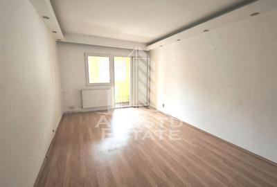 Apartament cu 2 camere, decomandat, centrala proprie, Torontalului - 4