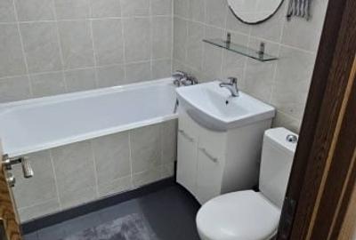 Apartament cu 2 camere semidecomandat în Tomis III - 3