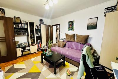 Apartament la etaj intermediar | 2 camere | Zona Interservisan - 3