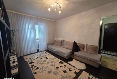 Apartament cu 3 camere semidecomandat în Albești - 6