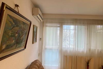 Apartament cu 2 camere decomandat în Giurgiului - 11