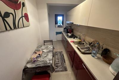 Spatiu Comercial / Apartament 2 camere Tomis Nord - Campus - 5