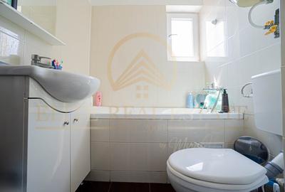 Apartament 2 camere | Mobilat si utilat | City Park Mall - Parcul Tabacariei - 15