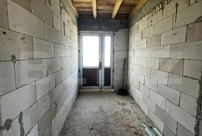 Casă cu 2 camere în Sârbi - 8