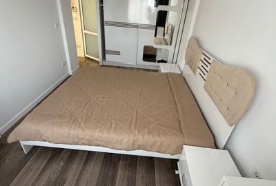 Apartament cu 2 camere decomandat în Ultracentral - 2