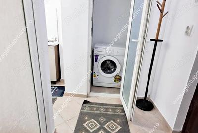 Garsonieră decomandată în Central - 3