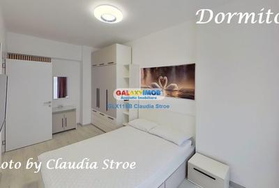 INCHIRIERE APARTAMENT 2 CAMERE DIMITRIE LEONIDA - METROU BERCENI - 21