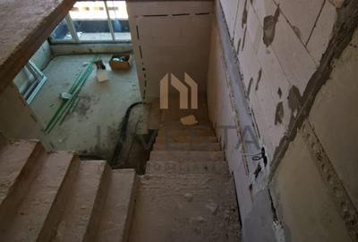 APARTAMENT DE VANZARE PE 2 NIVELURI - 8