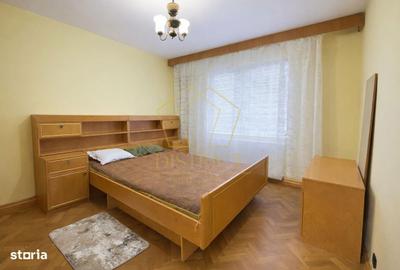 Apartament cu 4 camere în Circumvalațiunii - 16