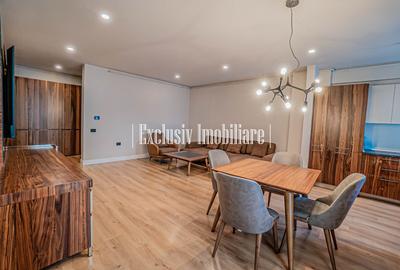 Apartament cu 2 camere semidecomandat, mobilat în Tomis Nord - 7