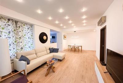 Apartament 3 camere de inchiriat North Area Lake View - 2