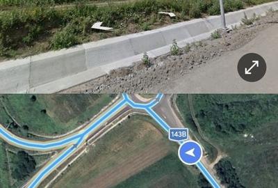 Spațiu comercial, în Apoldu de Jos - 1