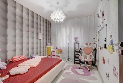 Liniste si spatiu langa oras- Mesteacanului 10 Dobroesti - 9