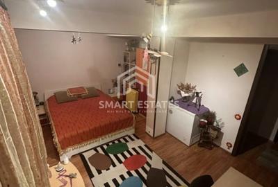 Casă individuală cu 7 camere cu Canalizare în Calea Călărașilor - 8