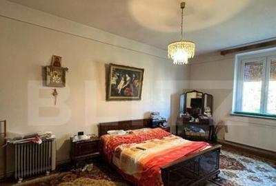 Apartament 4 camere, decomandat, 100 mp, Bd. Castanilor Apartament 4 camere, decomandat, 100 mp, Bd. Castanilor - 1